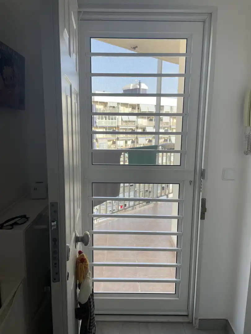 Estudio en  Carrer Llari 3 - Foto 12