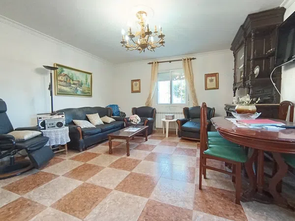 Casa o chalet independiente en Travesía Huerta Manadero, 10 - Foto 7