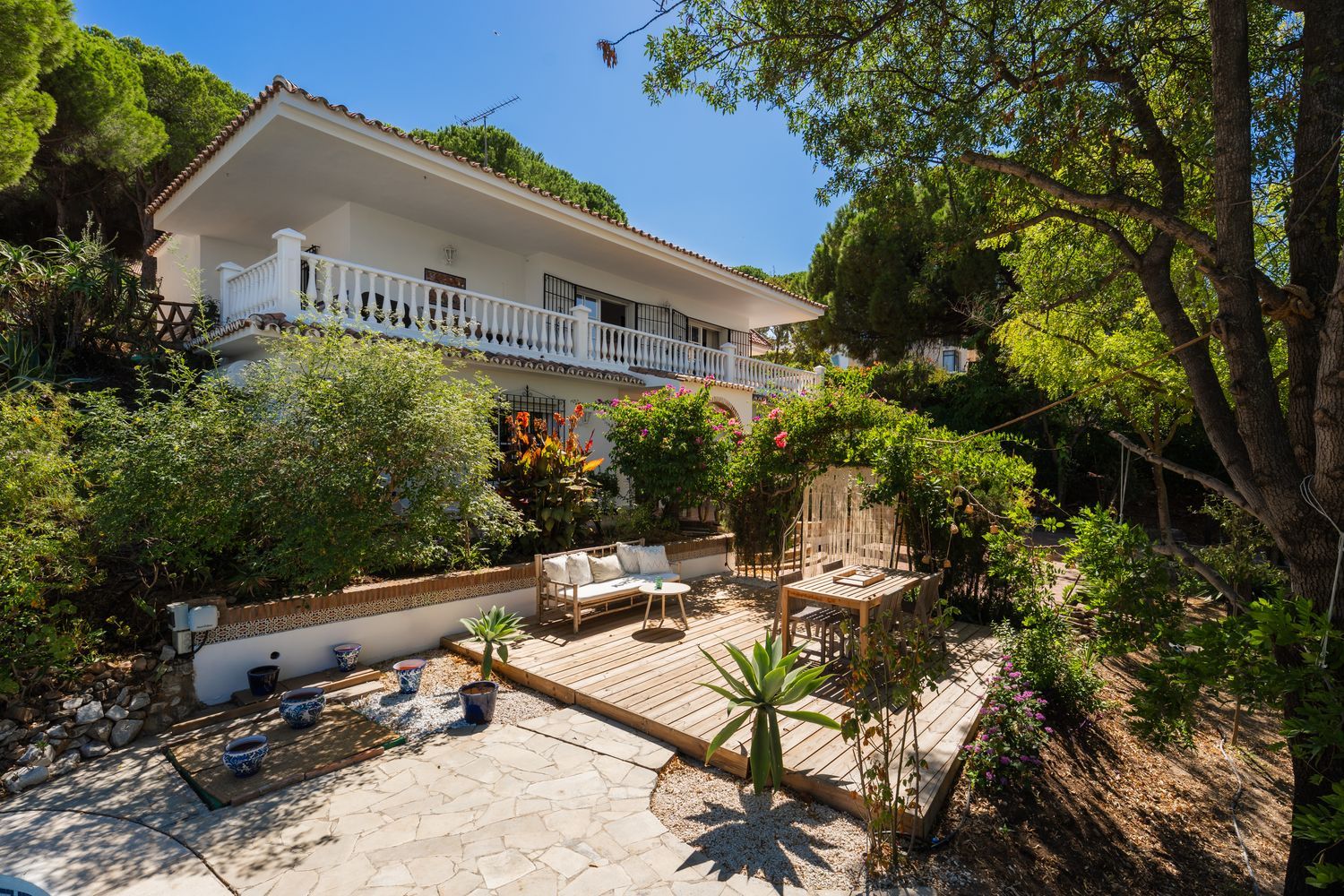 Casa o chalet independiente en Pinos de Alhaurín, Pinos de Alhaurín - Foto 4