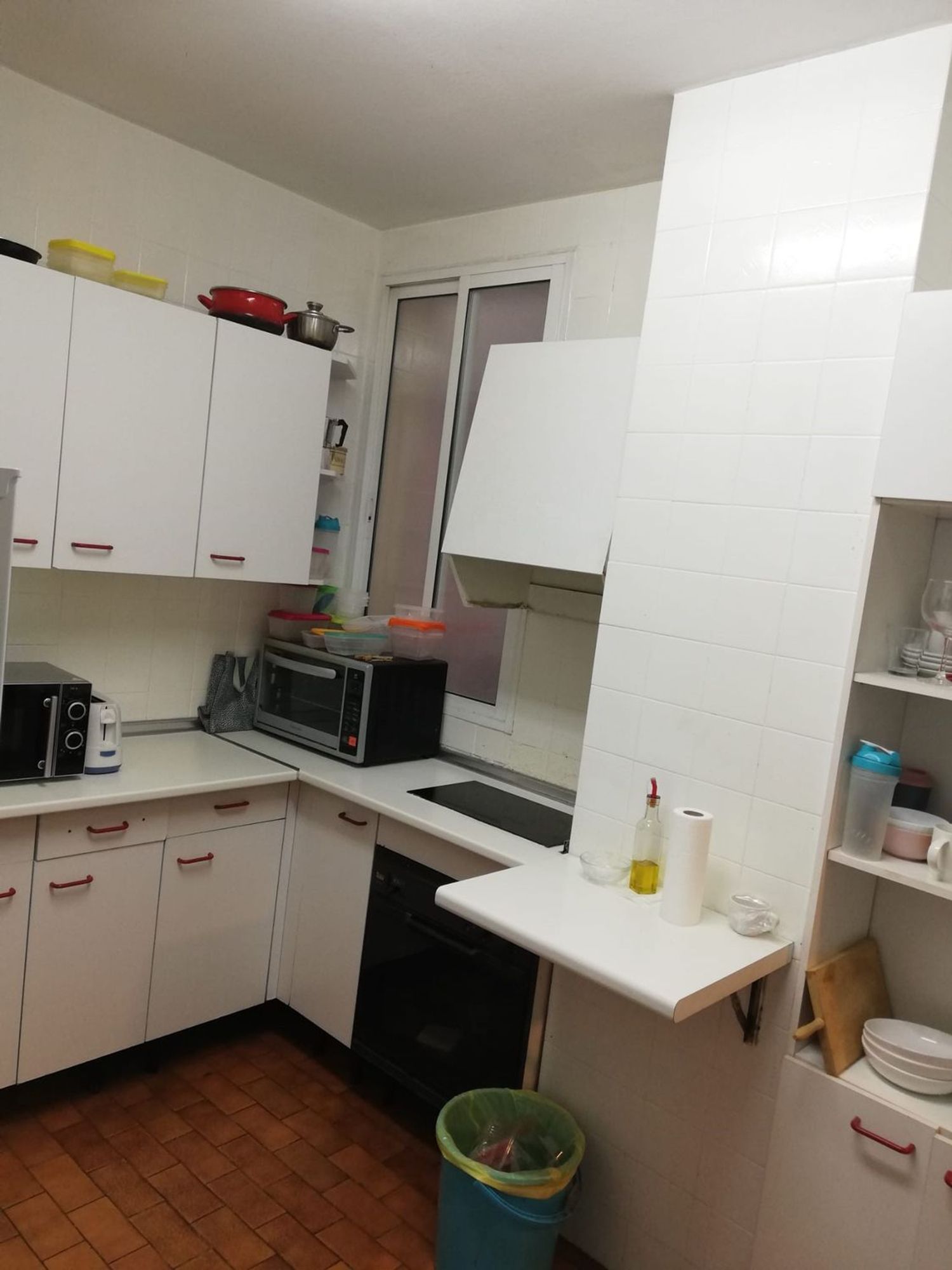 Piso en Argüelles - Foto 4