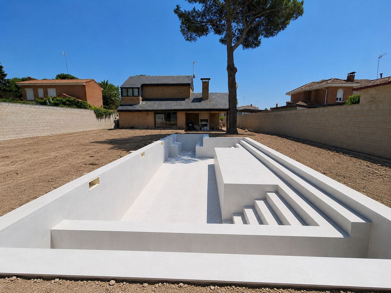 Casa o chalet independiente en Villalbilla - Foto 37