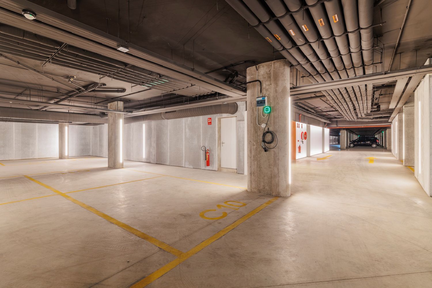 Piso en calle de Javier Ferrero, 11 - Foto 24