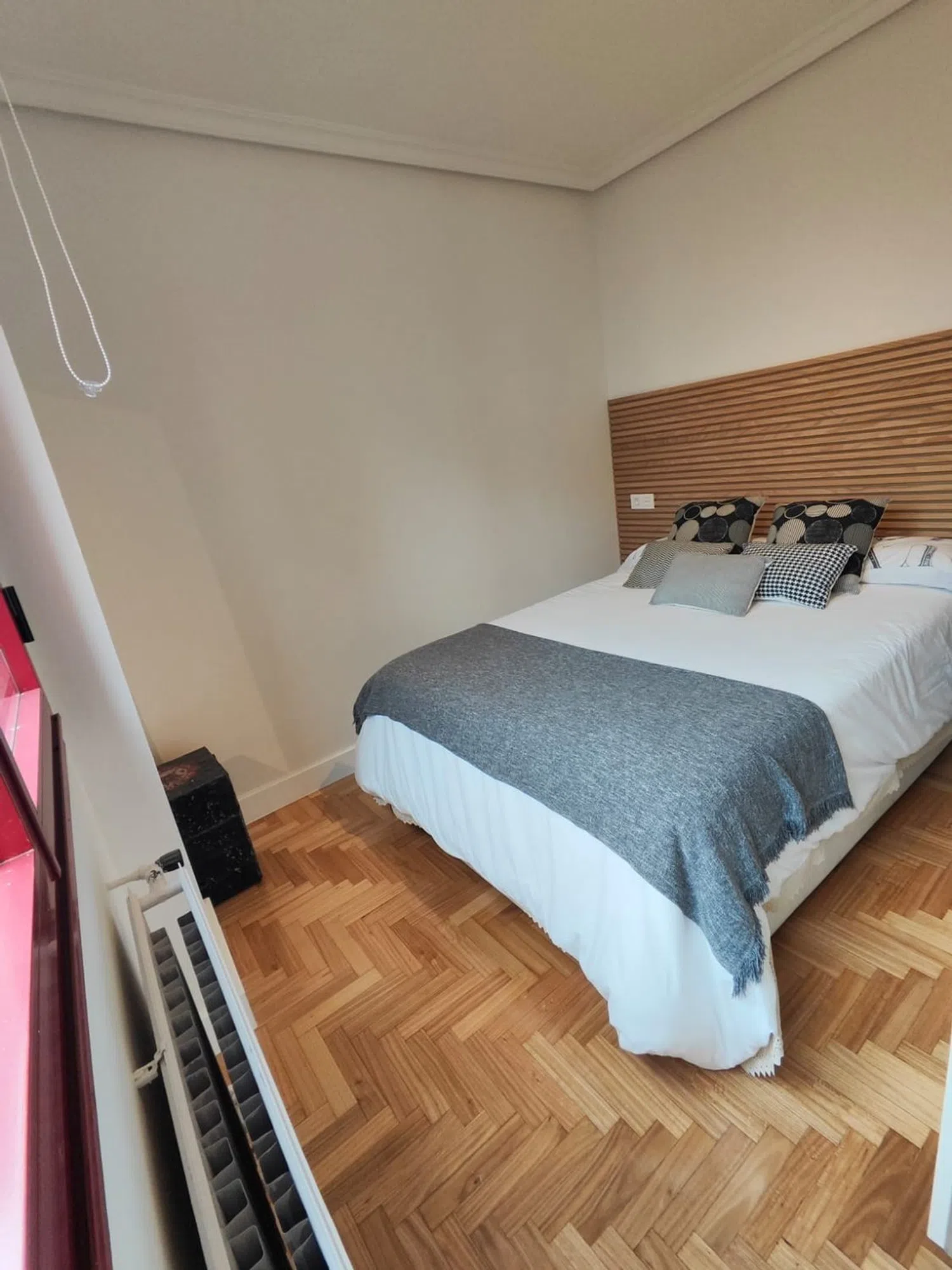 Piso en calle Arzobispo Guisasola, 42 - Foto 6