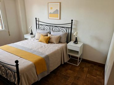 Piso en Alcalá de Henares - Foto 11