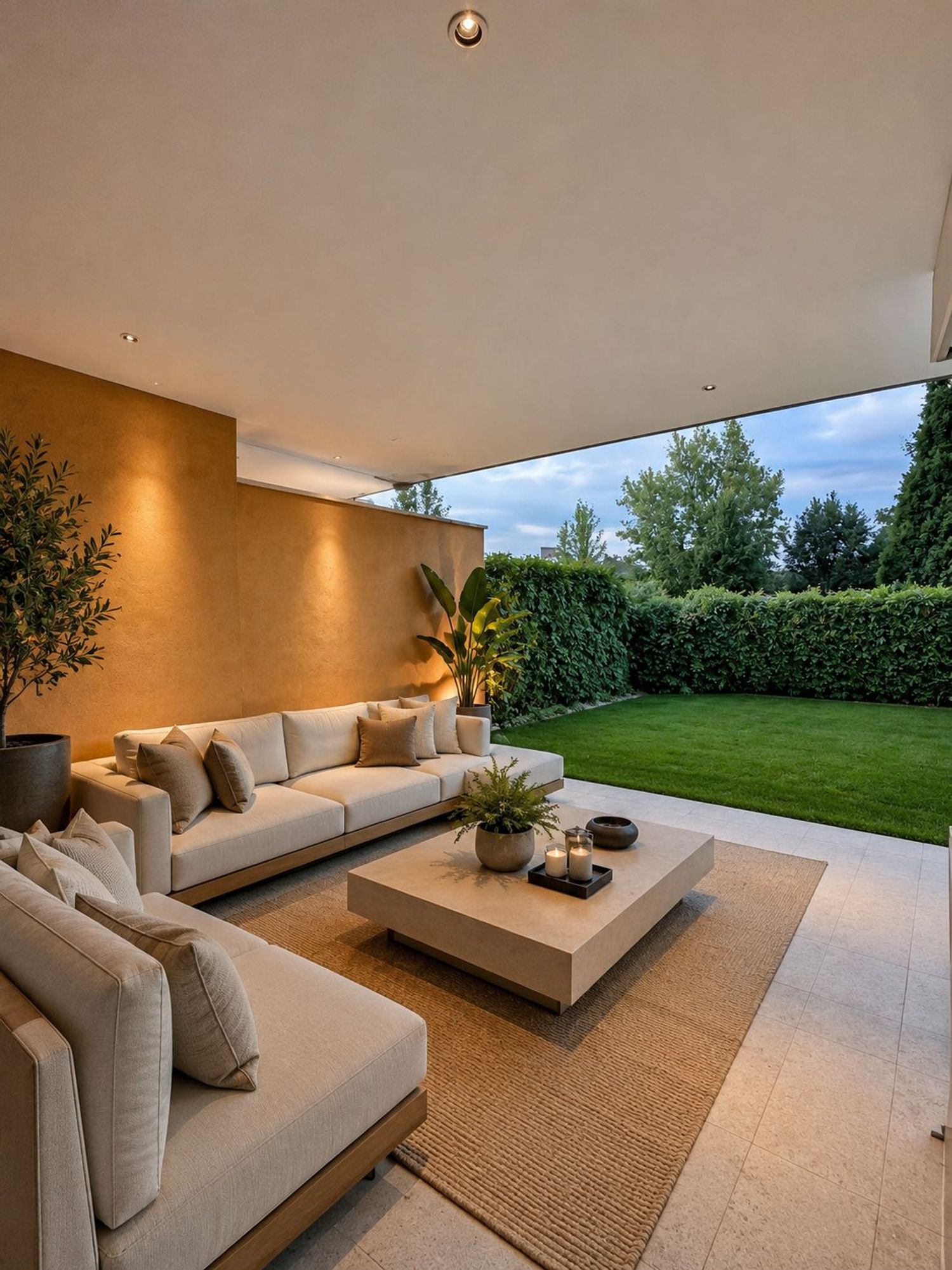 Chalet pareado en Calle de San Enrique de Ossó, Encinar de los Reyes - Foto 3