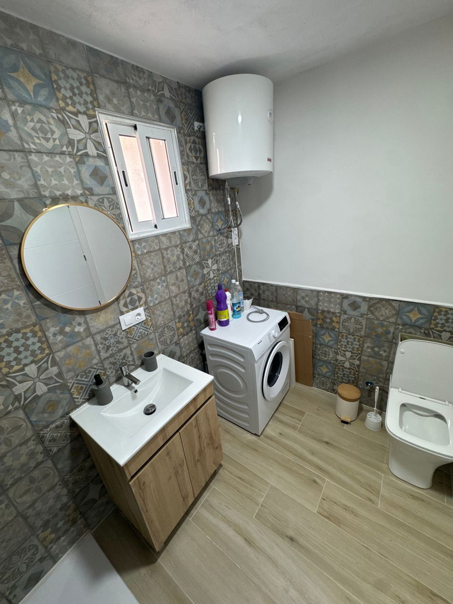 Estudio en Calle el Aire, 27 Calleelaire, Cuevas del Almanzora, Cuevas del Almanzora - Foto 9