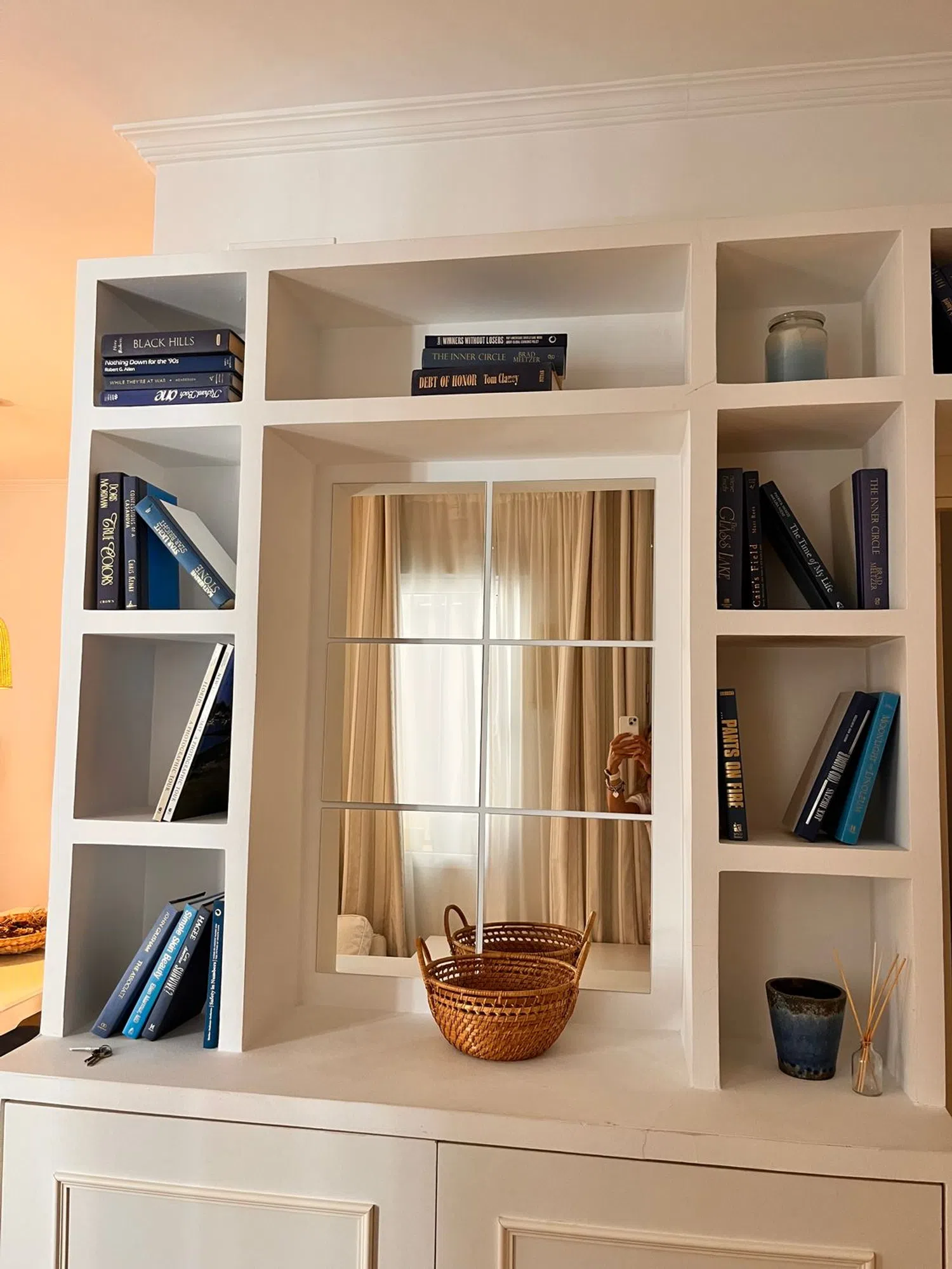 Piso en calle de Don Ramón de la Cruz, 71 - Foto 18