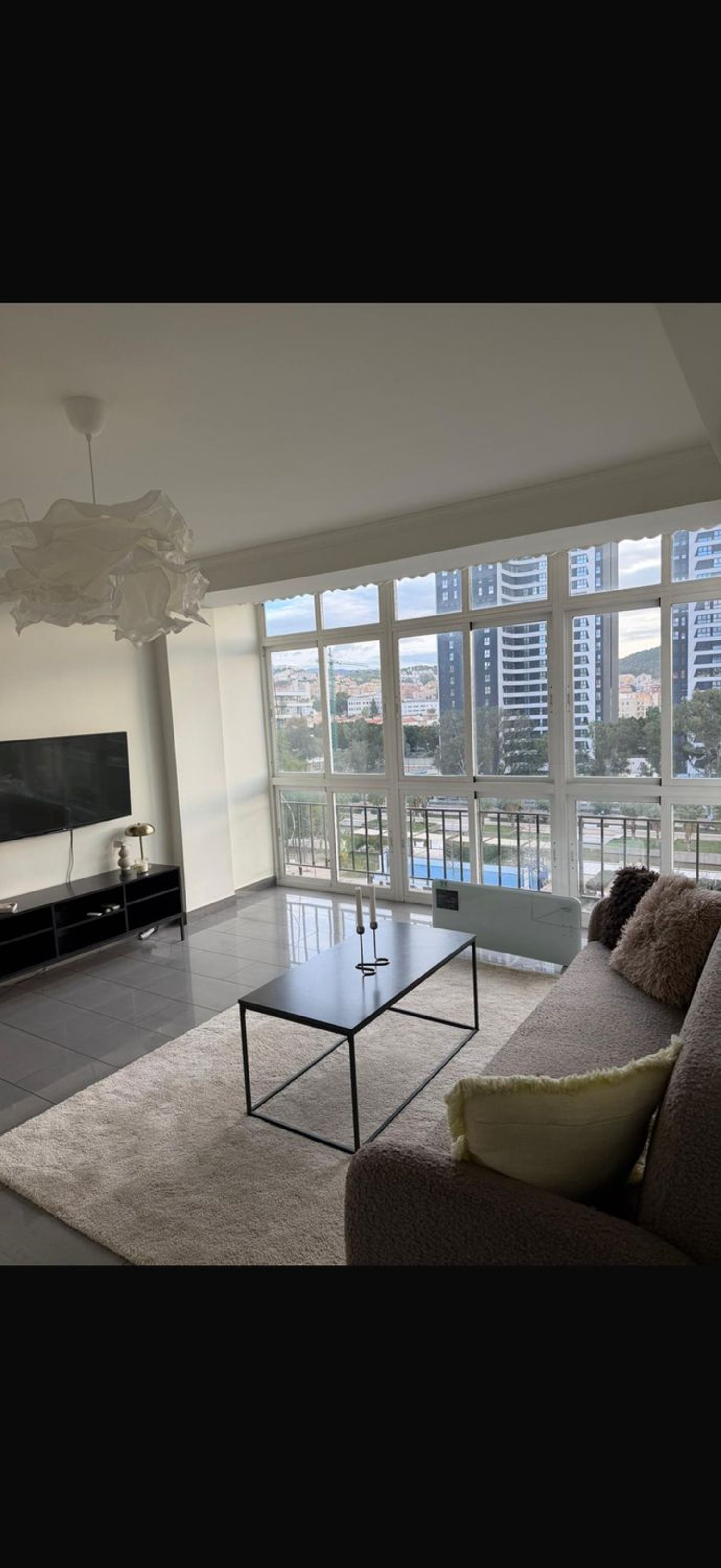 Piso en avenida del doctor mararon, 33