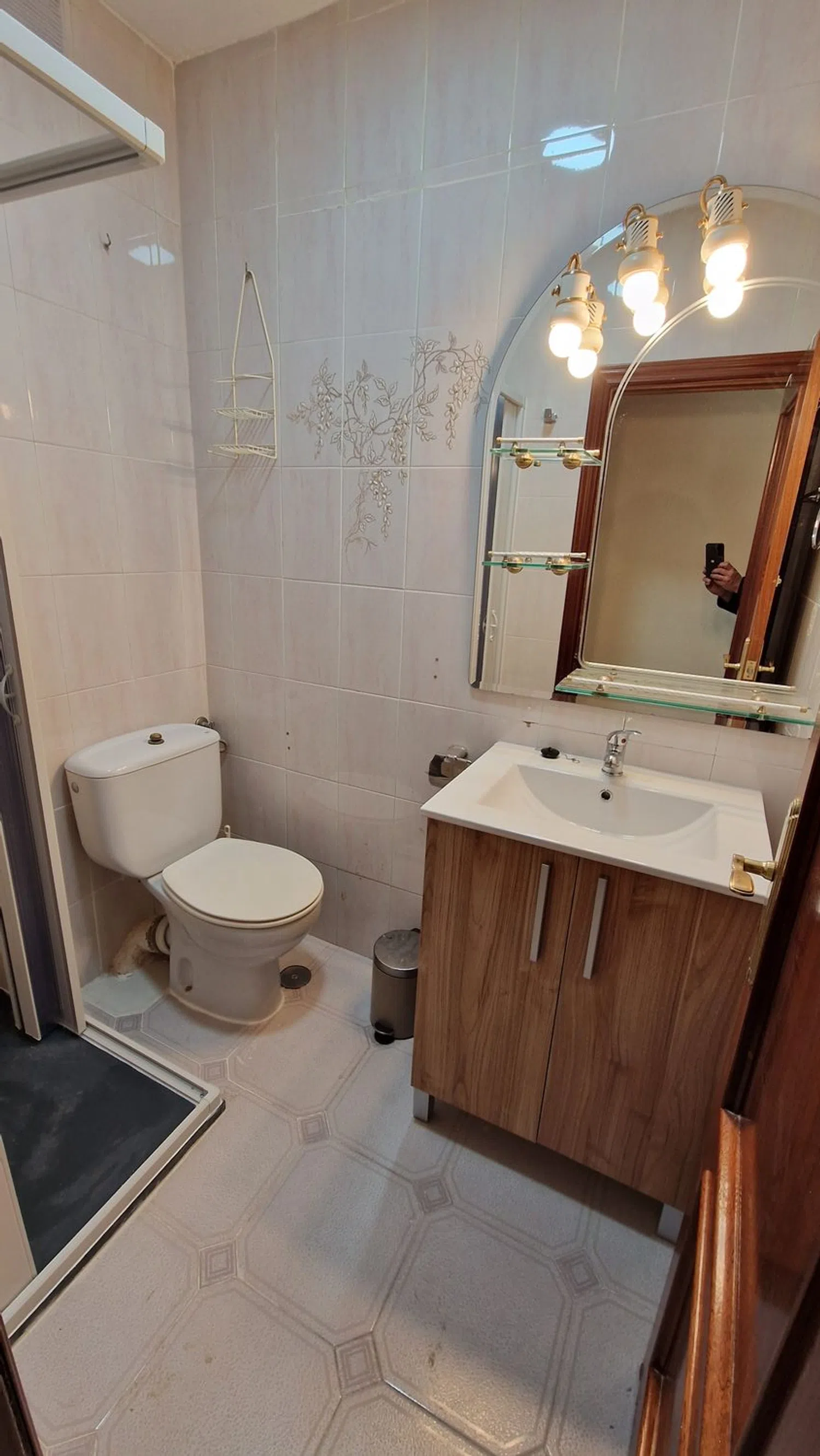 Piso en calle General Moscardó Guzmán, 67 - Foto 4