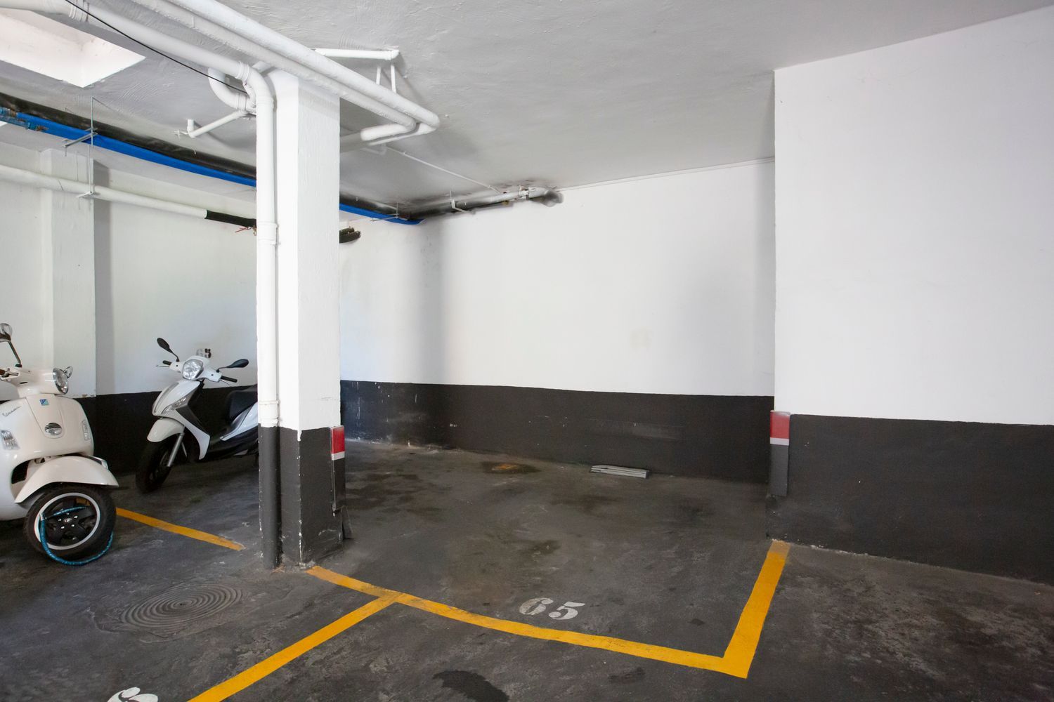 Piso en Zona Usategui - Trinitarios, Zona Usategui - Trinitarios - Foto 23