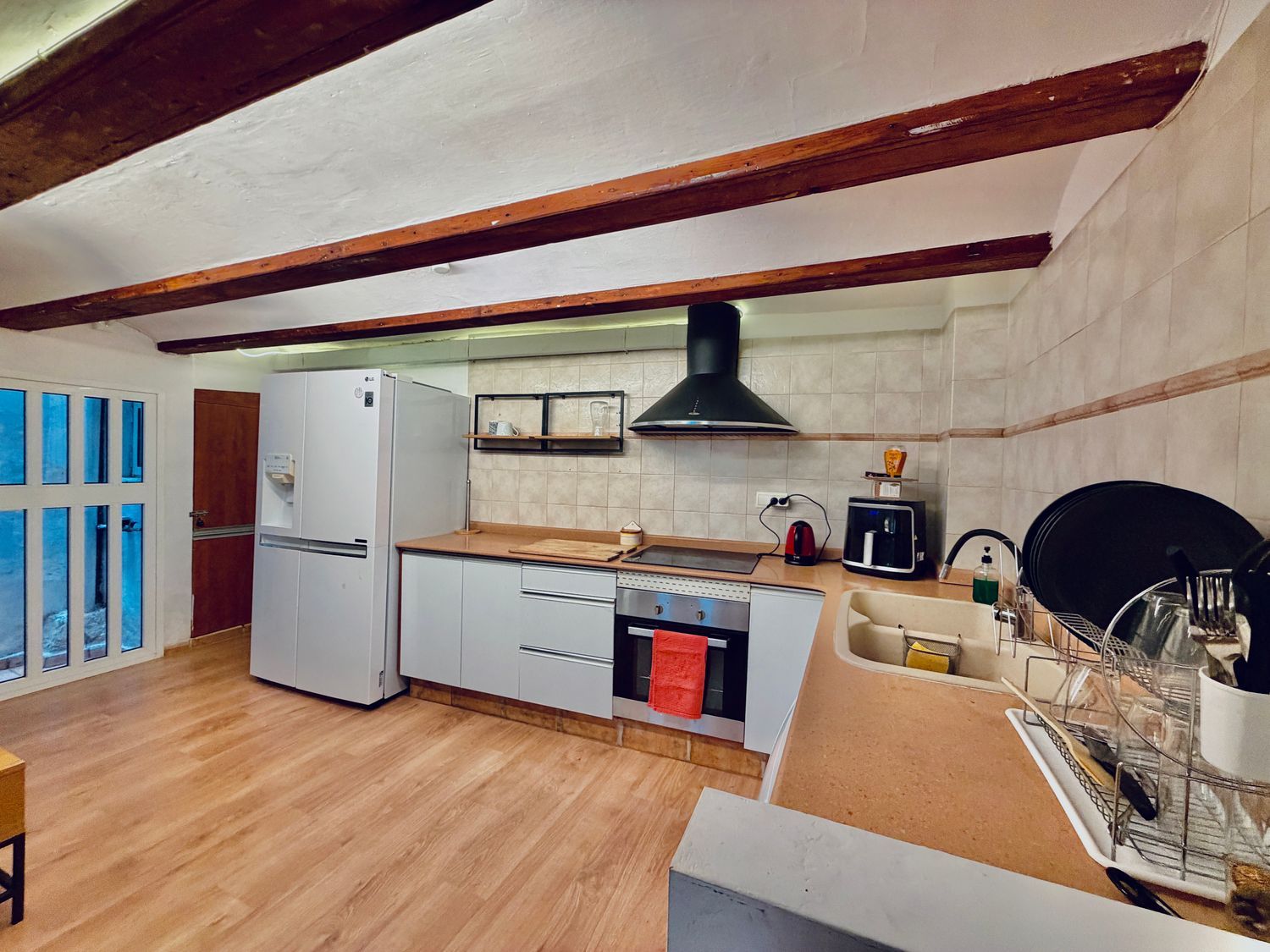 Dúplex en Barrio El Carme - Foto 6