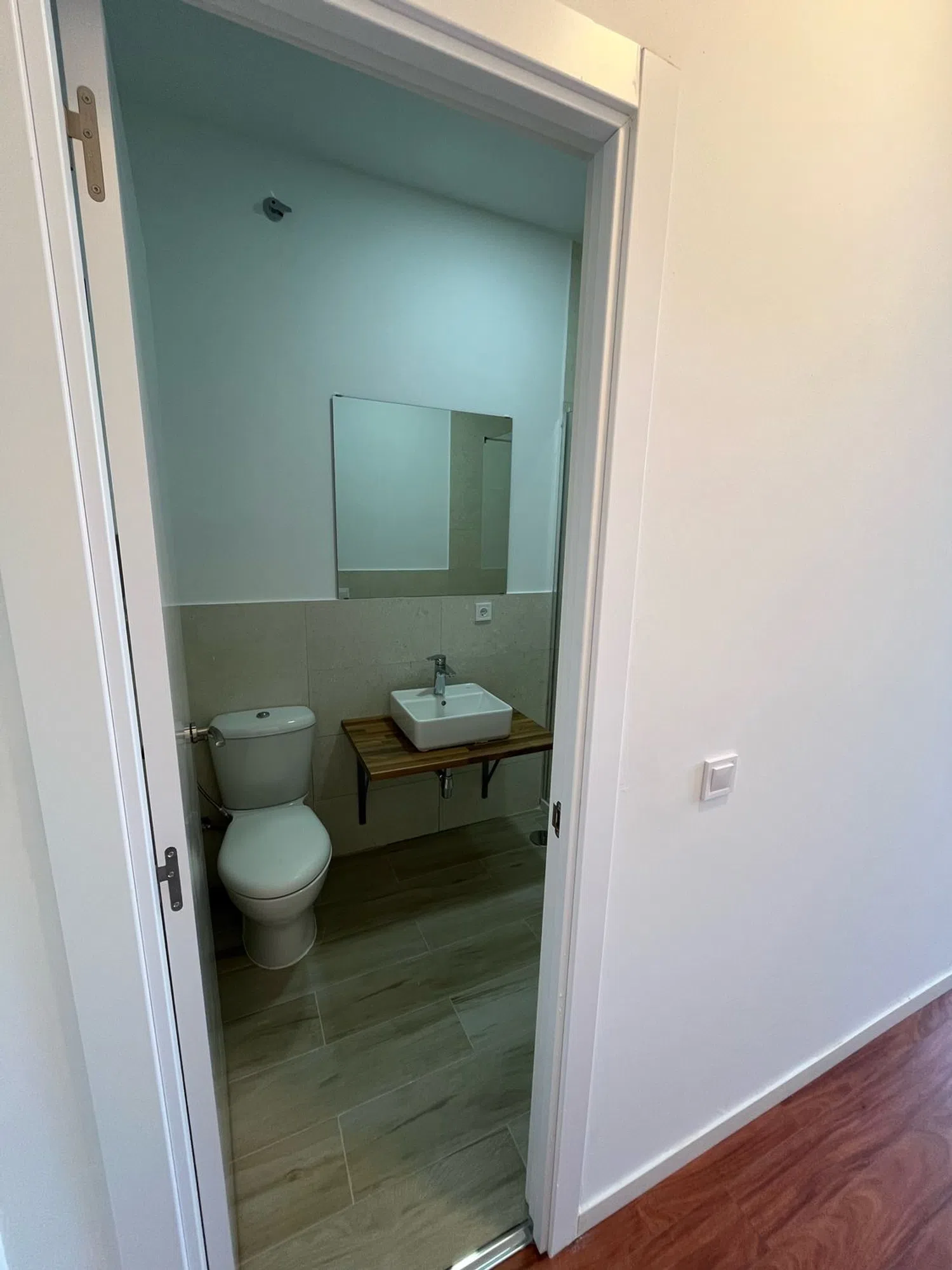 Dúplex en Arquímedes, 7 - Foto 6