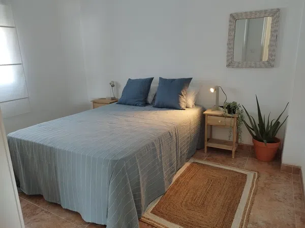 Piso en calle Malvaloca, 3 - Foto 7