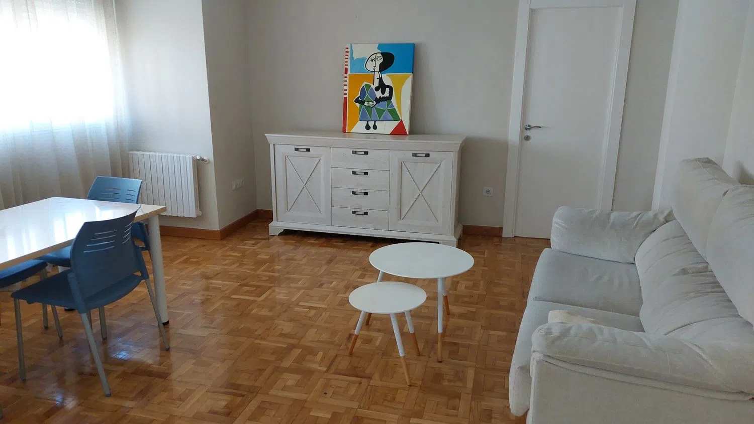 Piso en calle rodríguez fabres, 5 - Foto 1