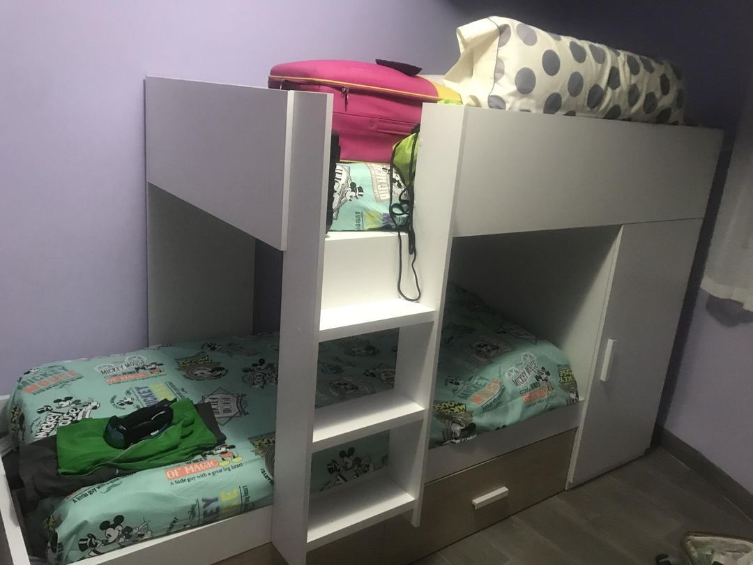 Piso en  Carrer d'Isaac Peral 21 - Foto 6