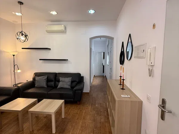 Piso en Calle Jáuregui, 7, Puerta Carmona-Puerta Osario-Amador de los Ríos - Foto 5