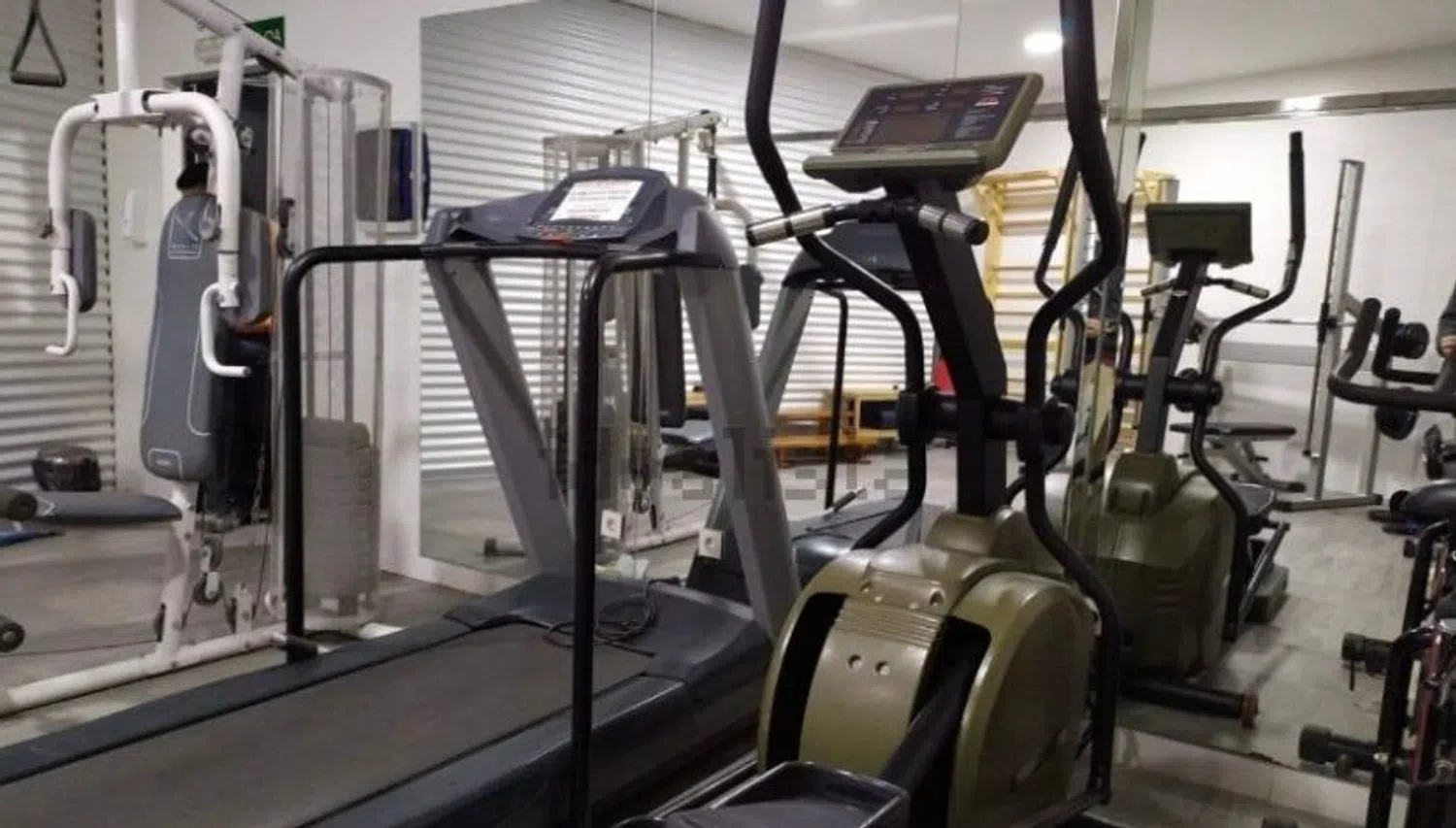 Estudio en calle Juan de Arespacochaga y Felipe, 8 - Foto 23