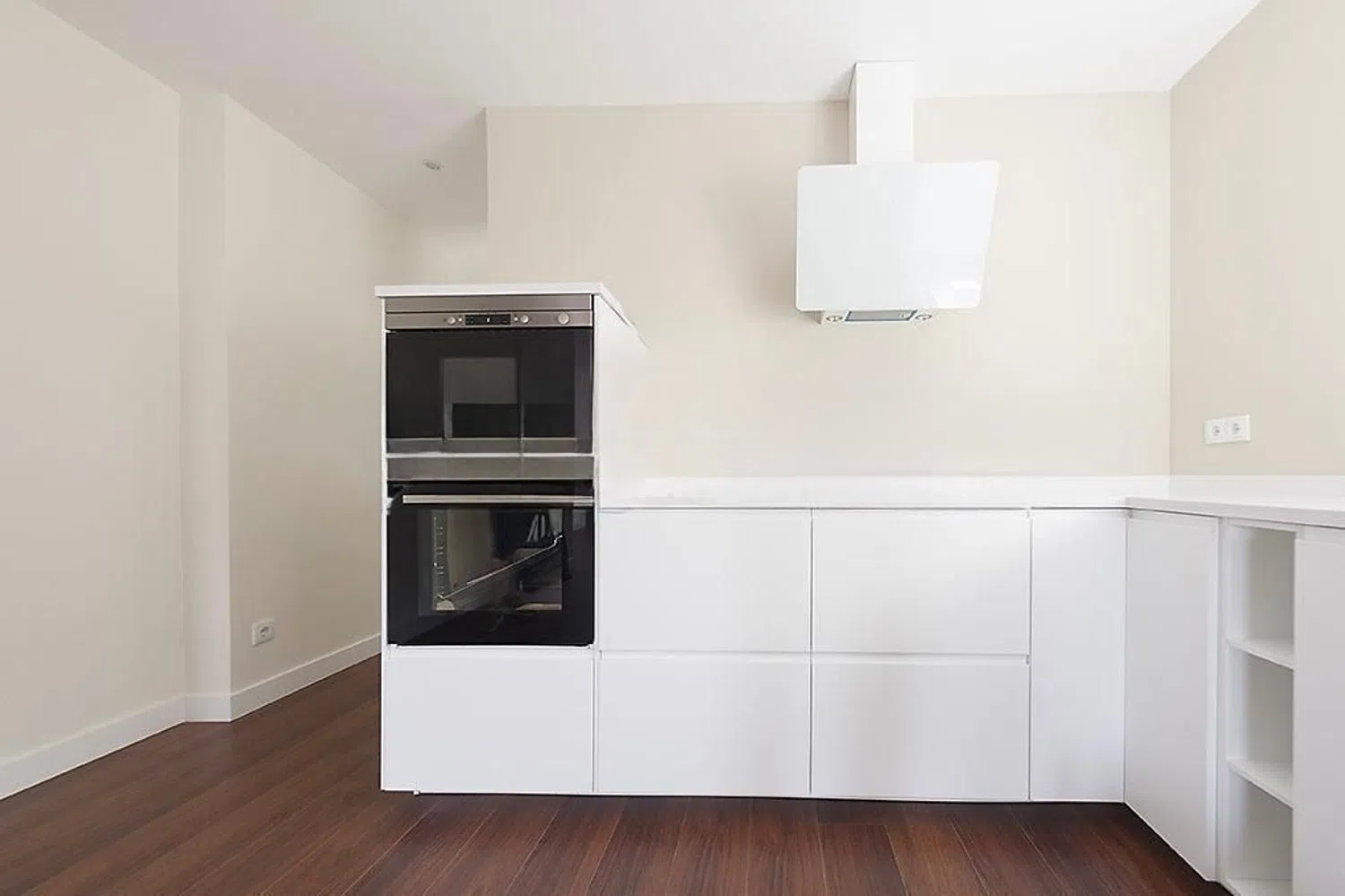 Ático en calle del Alcalde Sainz de Baranda, 43 - Foto 14