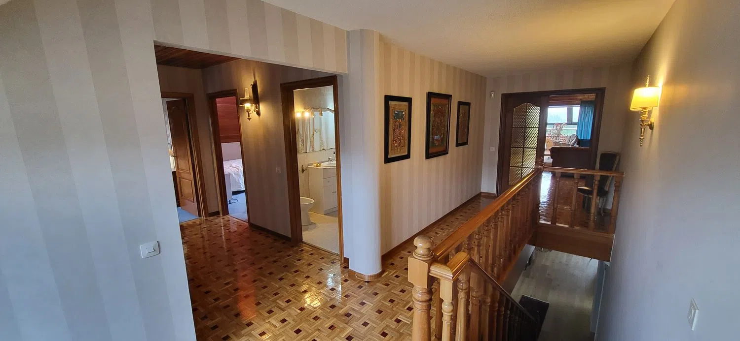 Casa independiente en calle Valle de Oca, 6 - Foto 13