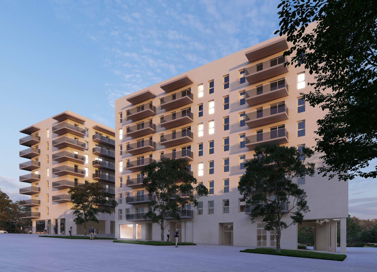 Local en Avenida de Clara Campoamor, 10, Llevant, Llevant - Foto 4