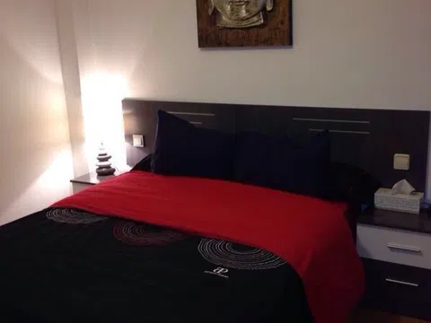 Piso en calle de Bravo Murillo, 376