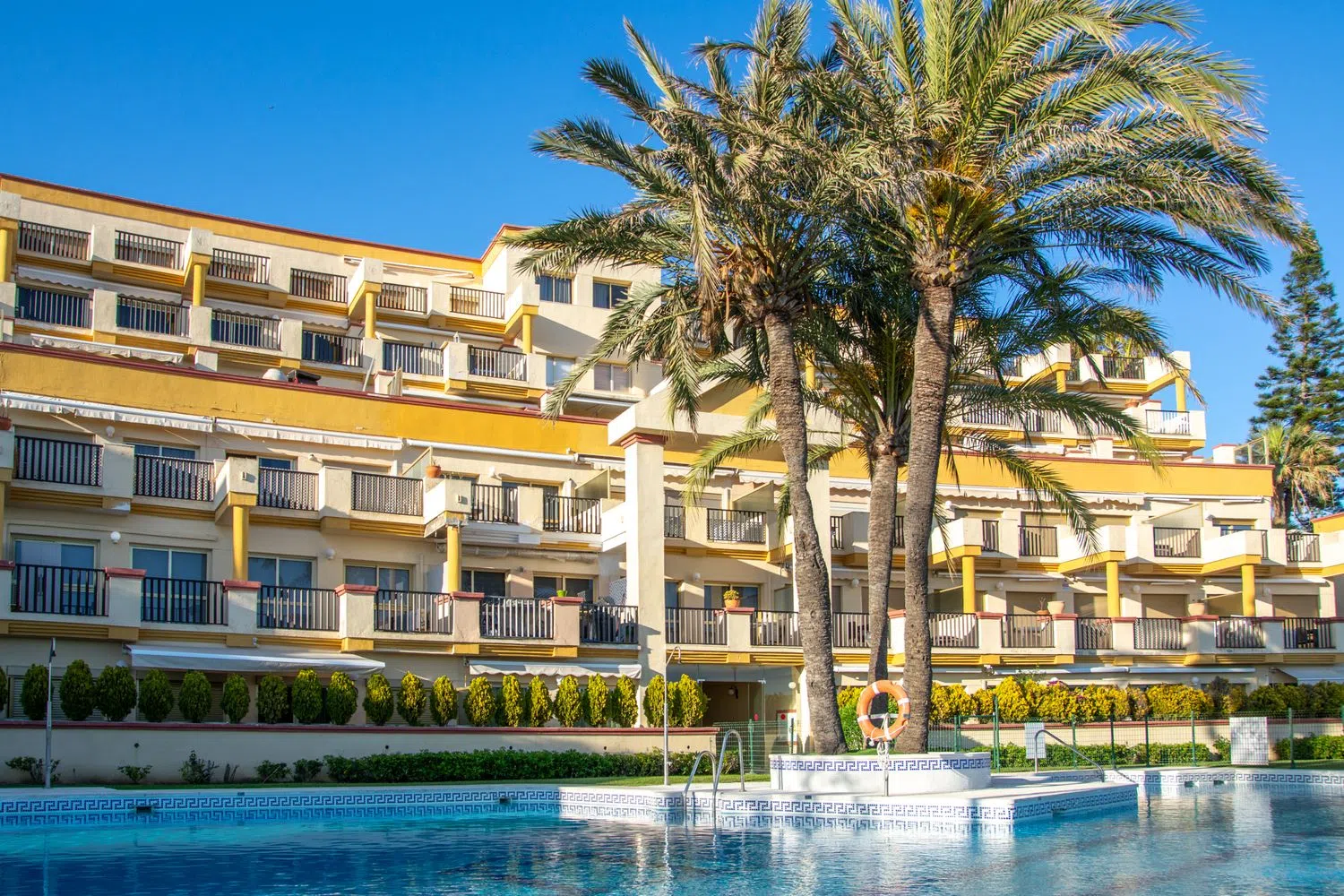 Piso en avenida Jardines de las Golondrinas s/n - Foto 10