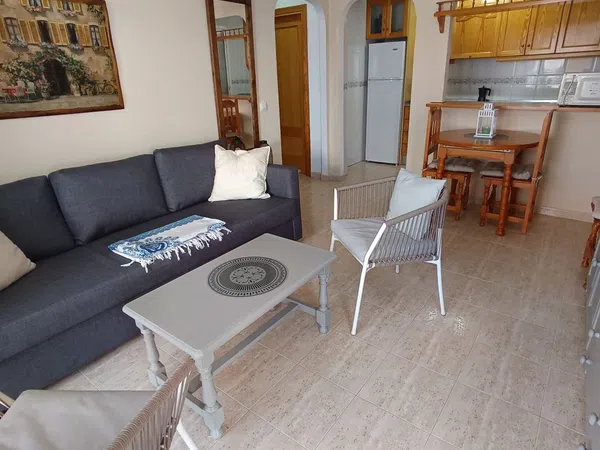 Piso en Avenida Descubrimiento, 5 vramar, El Playazo, El Playazo - Foto 13