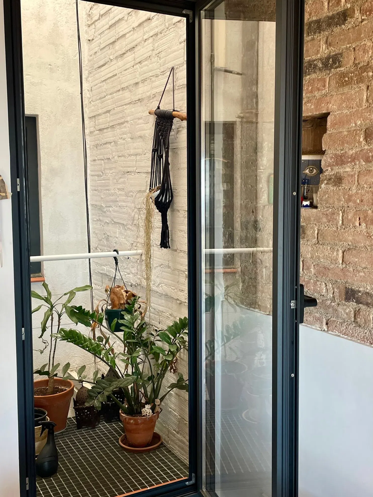 Ático en calle de Josep Serrano, 46 - Foto 10