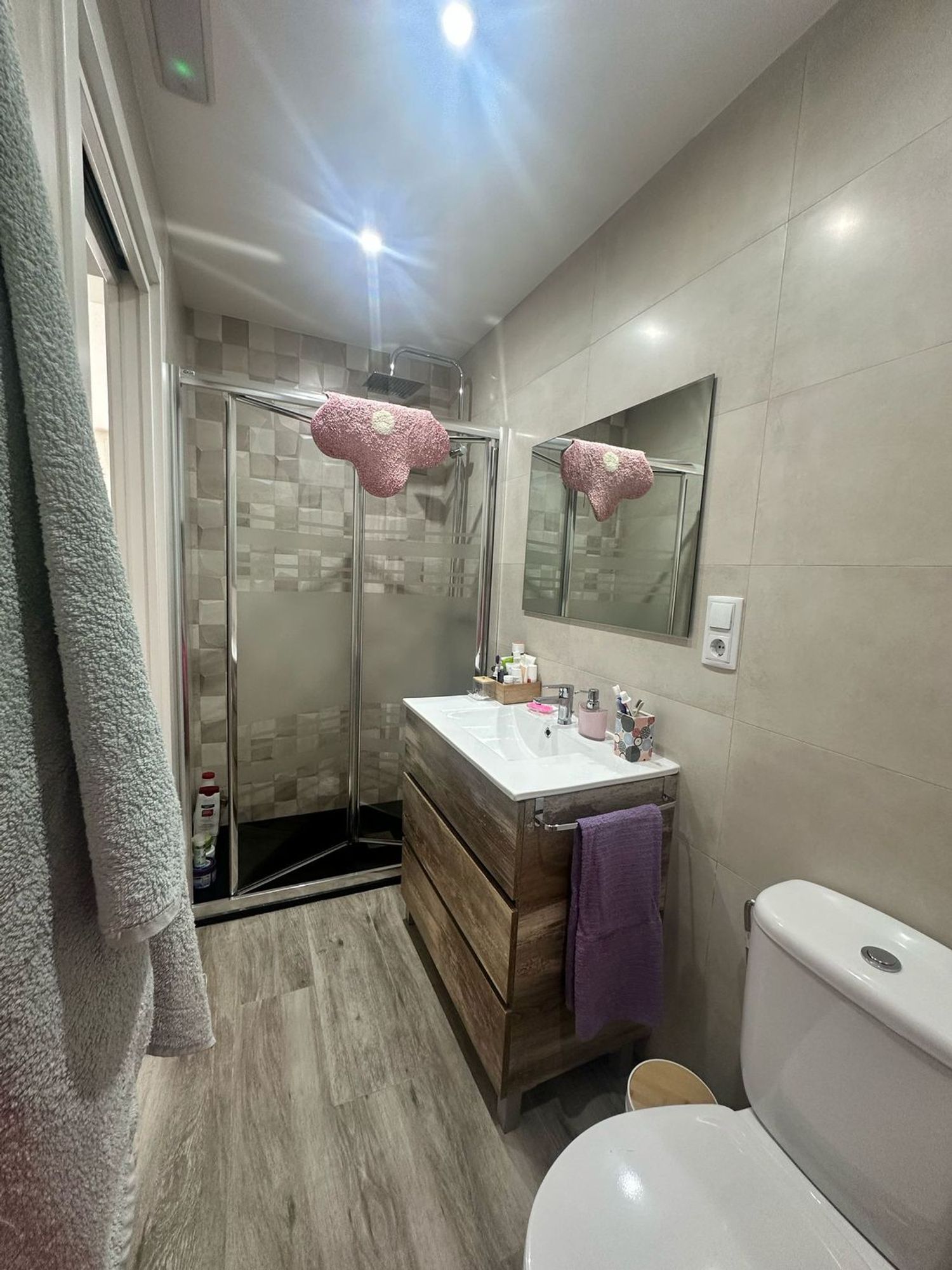 Estudio en calle de Ocaña, 66 - Foto 7