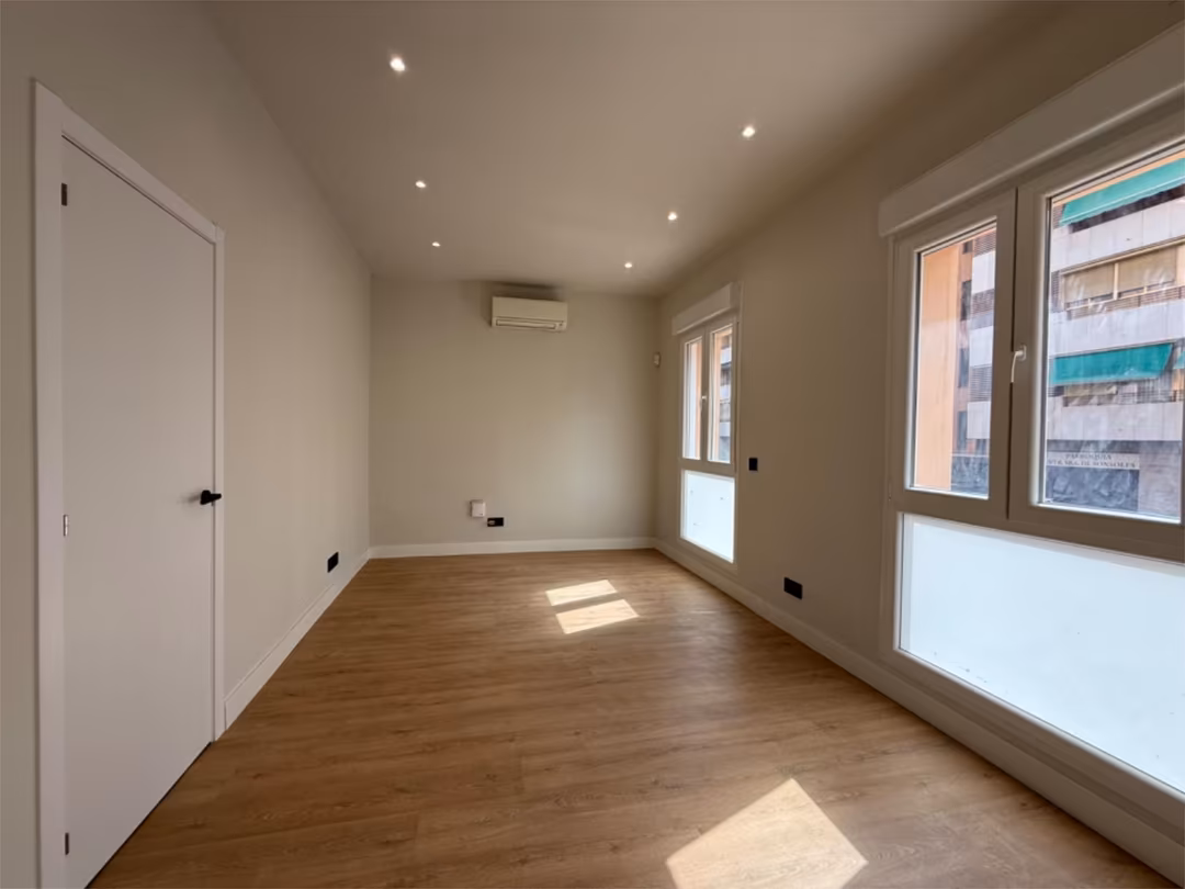 Piso en  Calle de los Urquiza 19