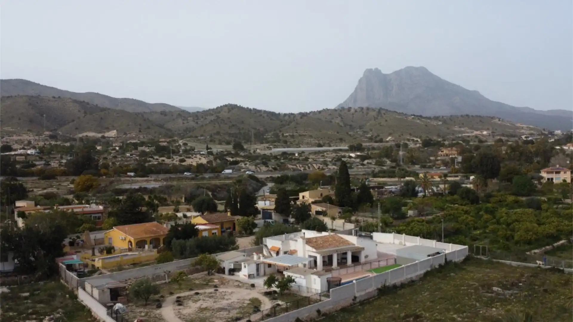 Chalet en  Partida Mediases 49 - Foto 67