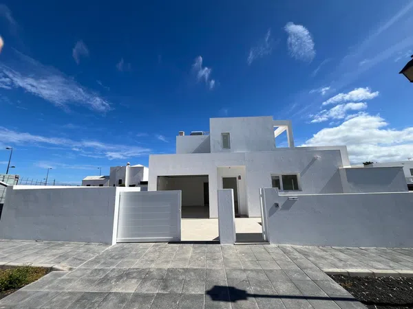 Casa o chalet independiente en Calle Doctor Fleming, 3 - Foto 1