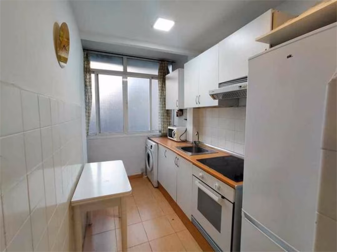 Piso en El Juncal - Foto 2