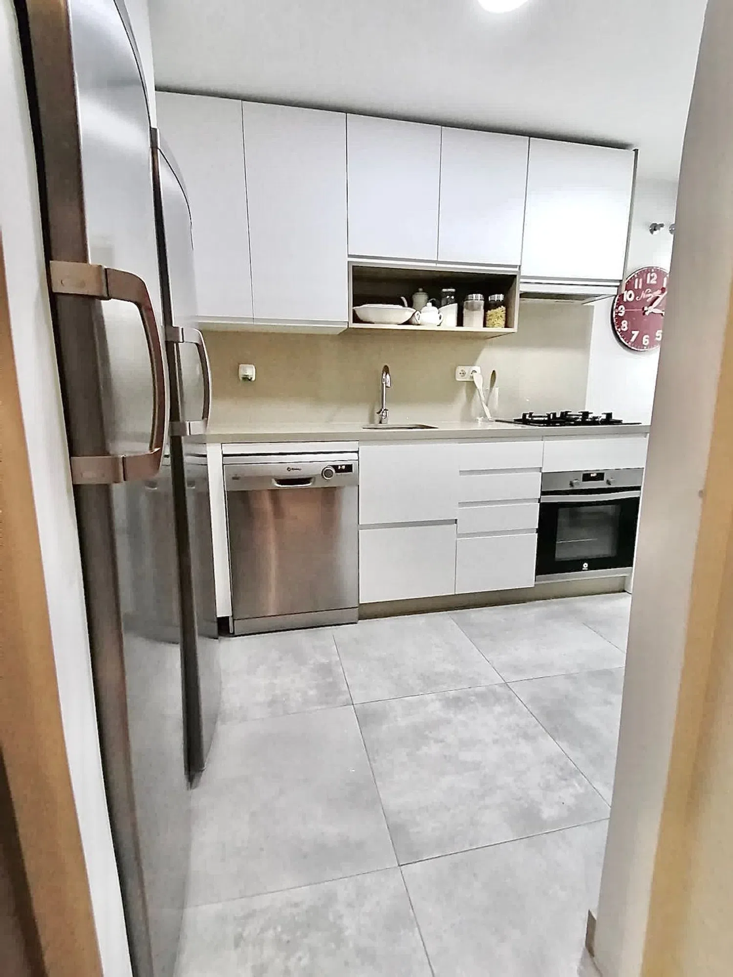 Piso en calle Historiador Manuel Salcines, 1 - Foto 5