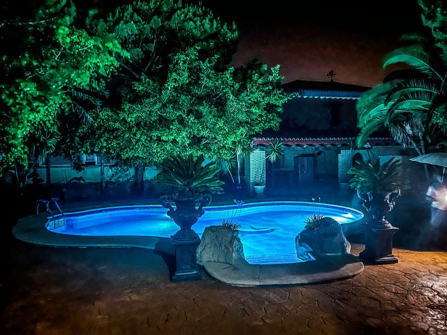 Casa independiente en avenida de la Barrosa, 15 - Foto 12