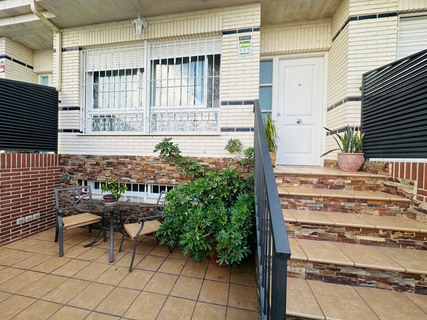 Chalet pareado en Calle Sor Concepción Navarro, 7, Sangonera la Verde - Foto 19