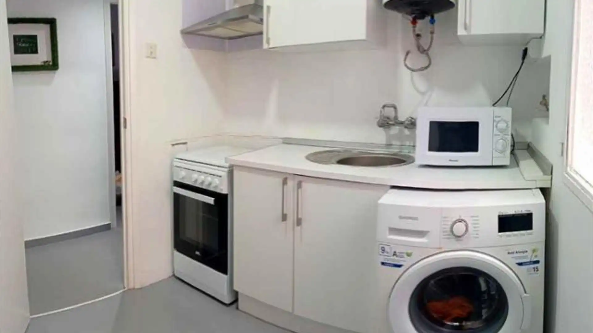 Piso en Maracena - Foto 6