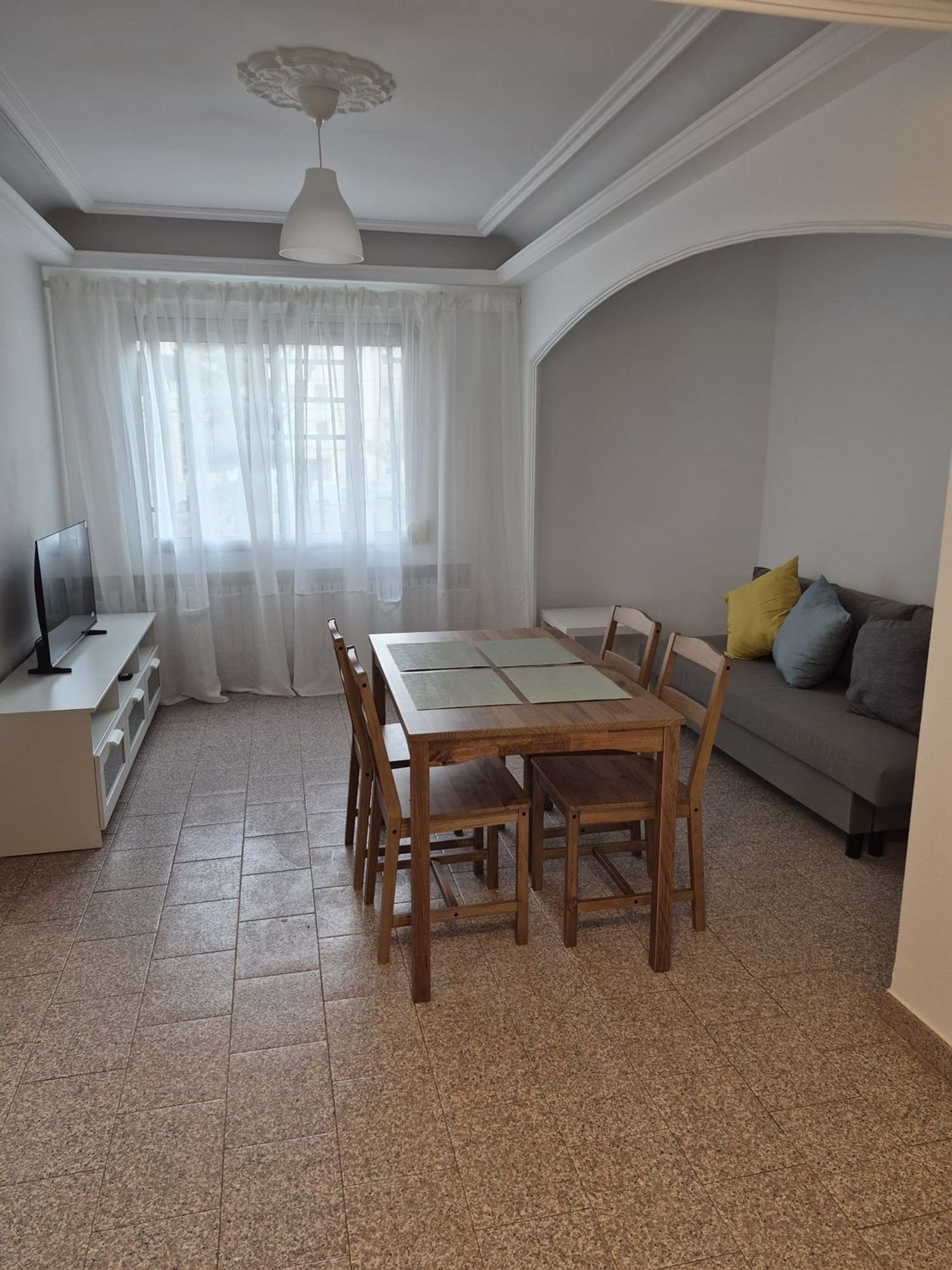 Piso en calle Río Sella, 33 - Foto 5