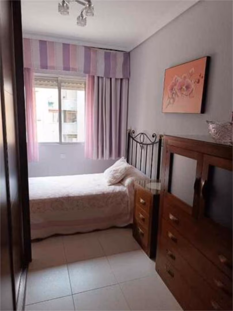Apartamento en Santa Justa - Foto 7