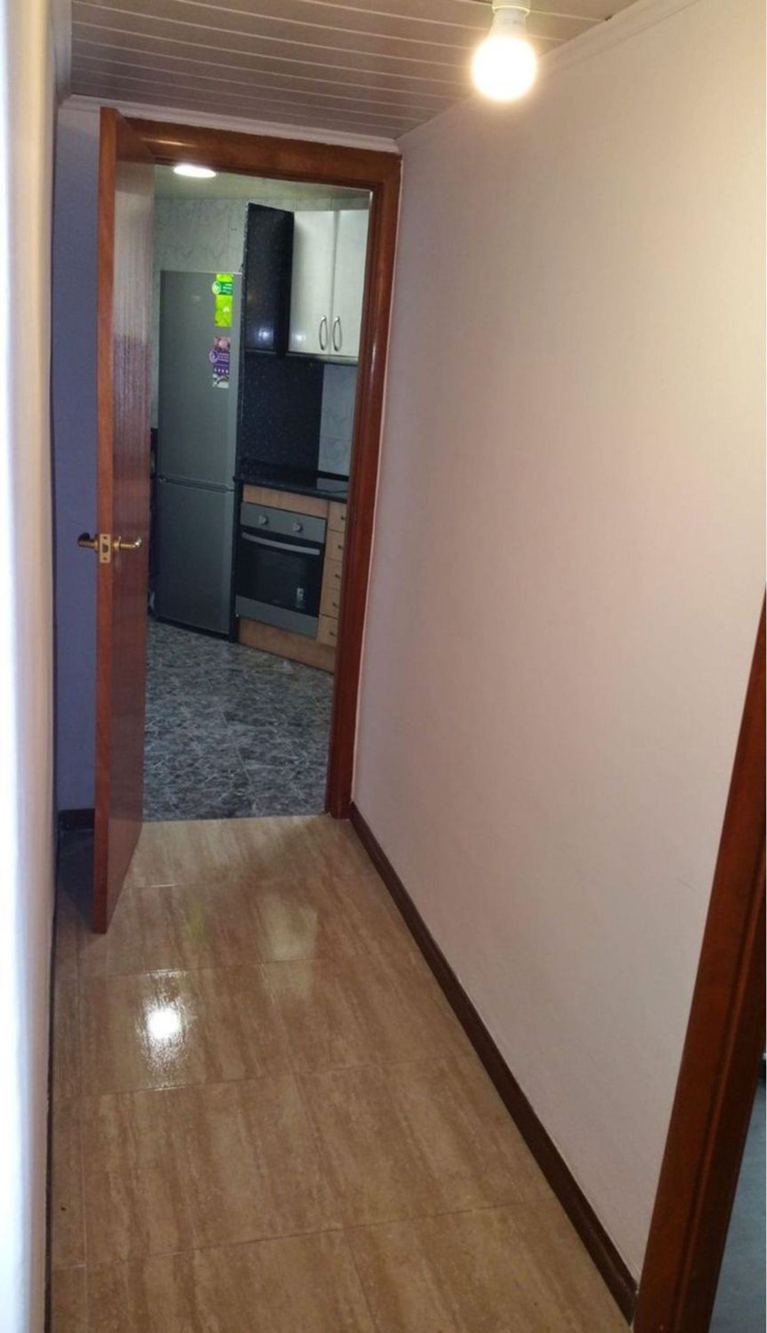 Piso en Calle del Puerto de Almansa, 1, San Diego - Foto 11