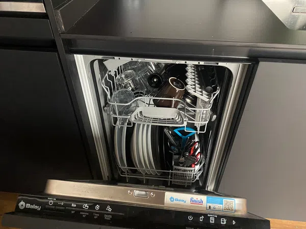 Ático en calle de José de Lamano Beneite, 102 - Foto 17