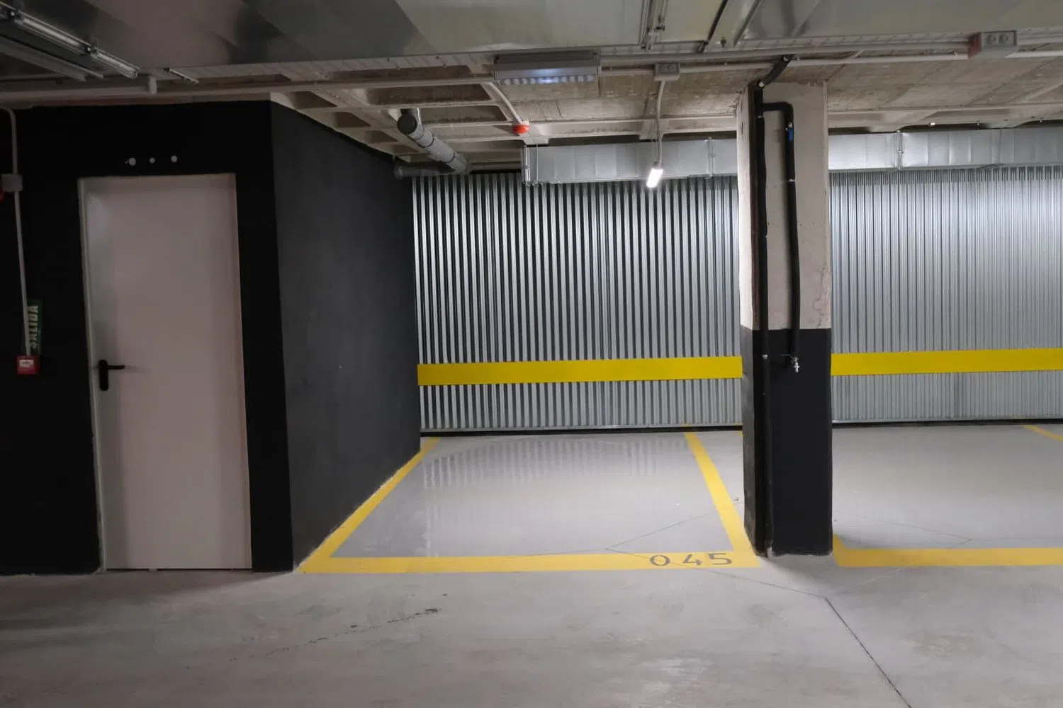 Piso en calle de Juan Esplandiú, 23 - Foto 17