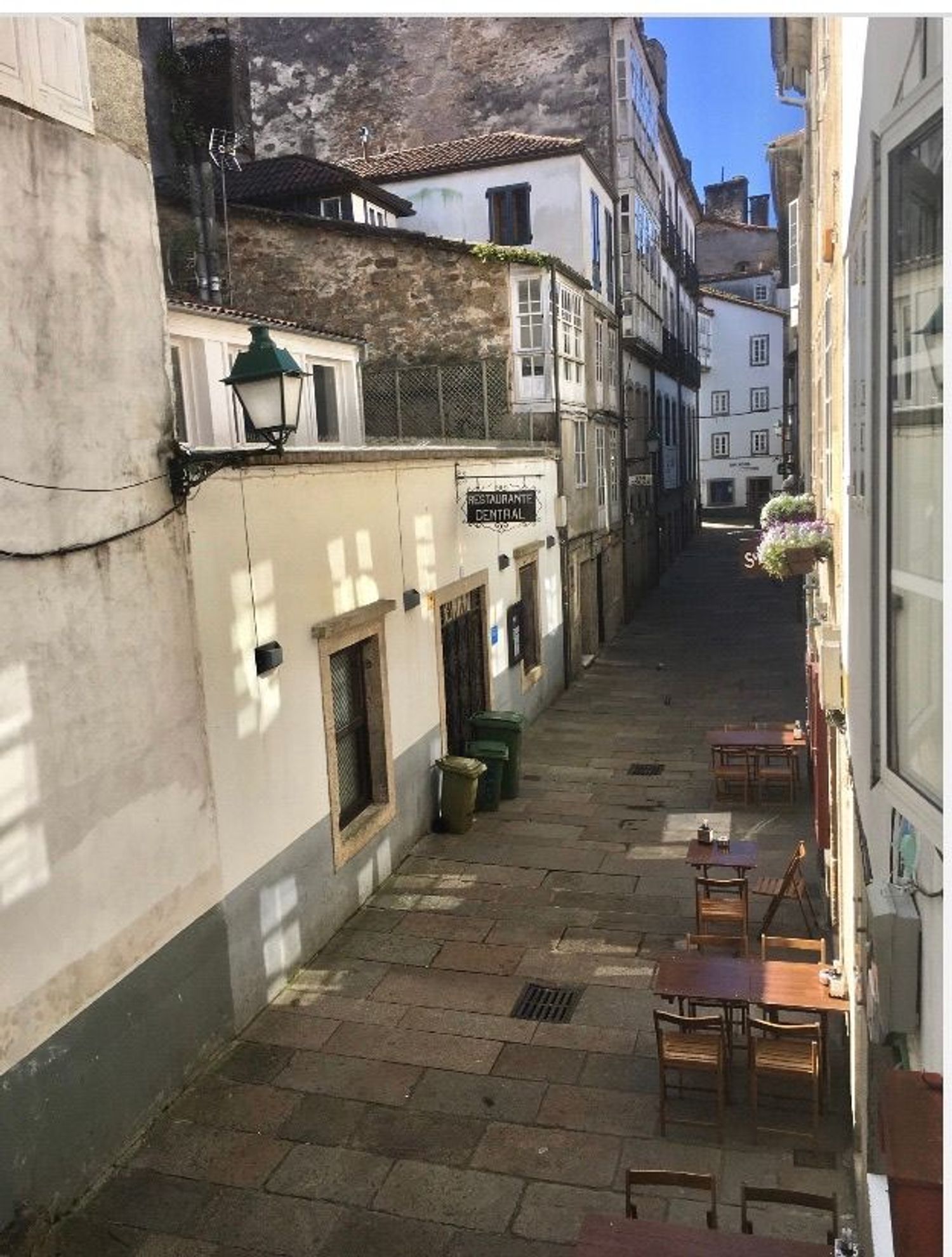 Estudio en Calle Raiña, 8, Casco Histórico - Foto 10