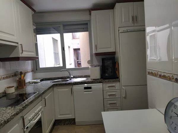 Piso en Calle Perséfone, 4, Jardines de Hércules - Foto 27