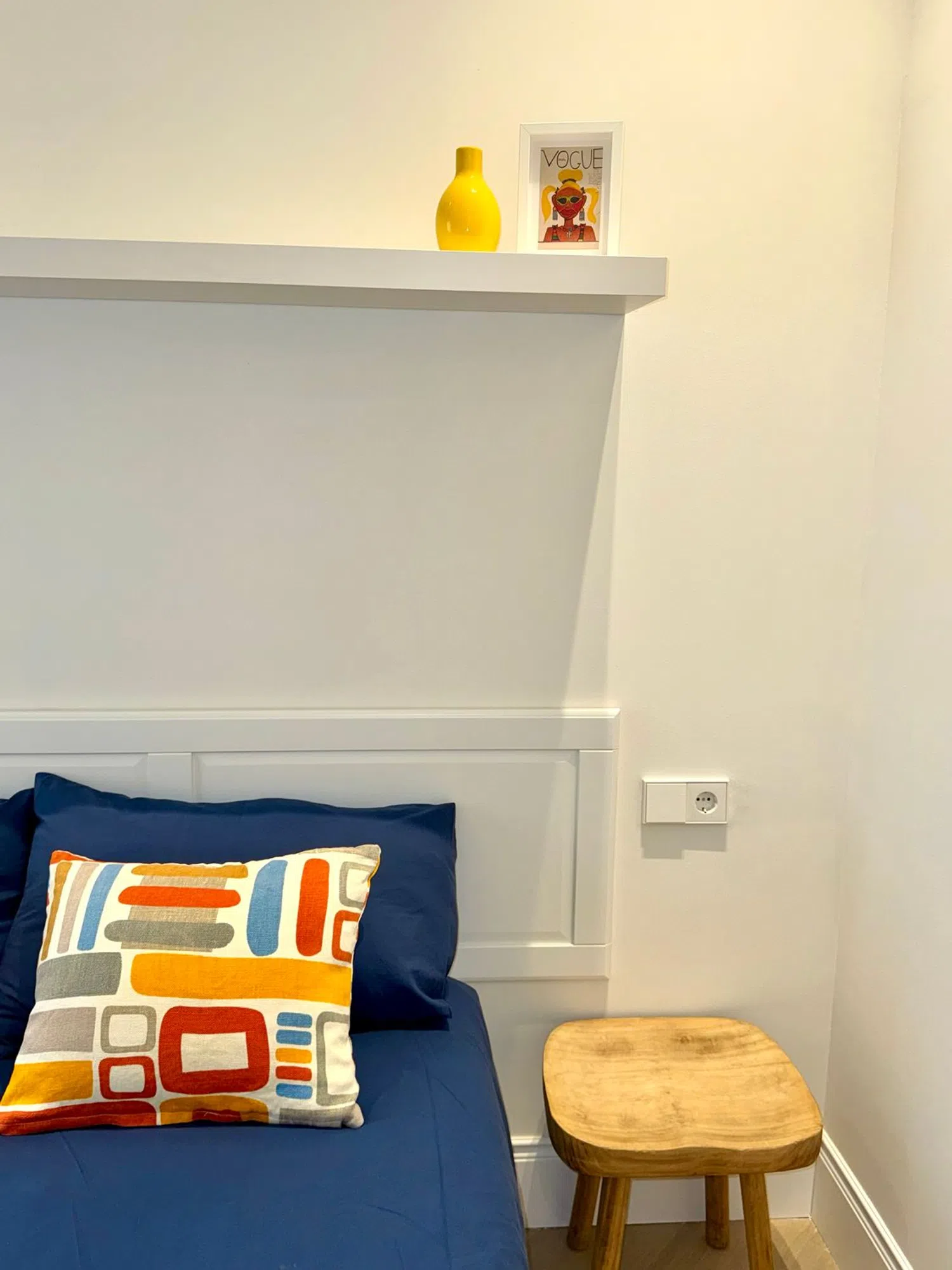 Piso en calle Alcalá, 152 - Foto 12