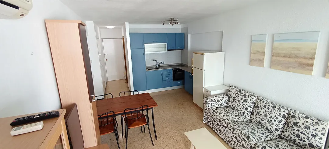 Estudio en  Carrer Huguet des Far 16 - Foto 8