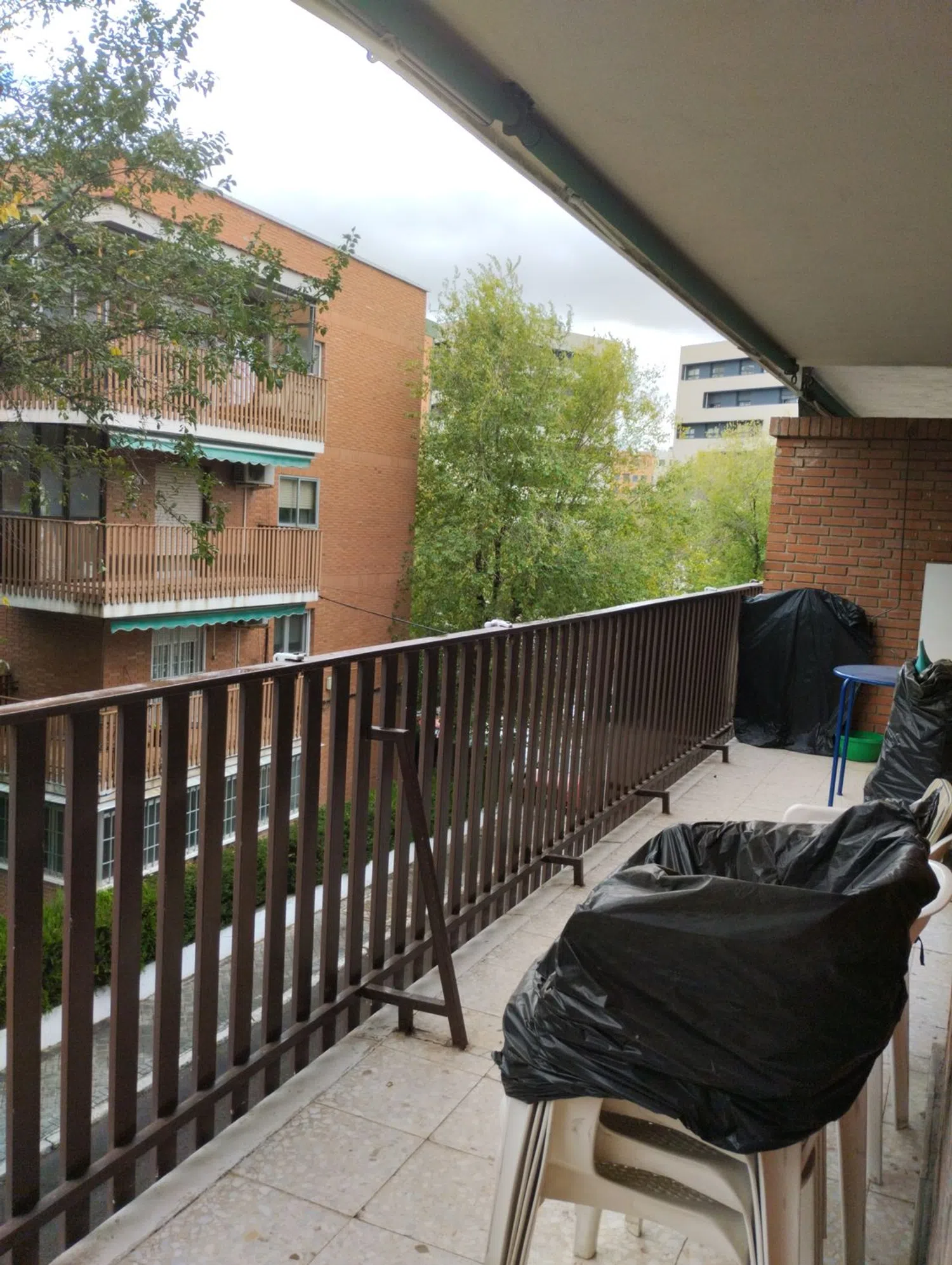 Piso en calle Sierra de Tornavacas, 6 - Foto 6