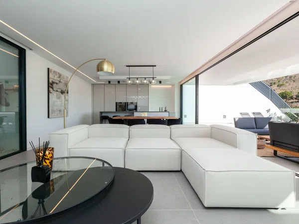 Casa o chalet independiente en Calle de Pau Vergós, La Miranda - Ciutat Diagonal - Foto 6
