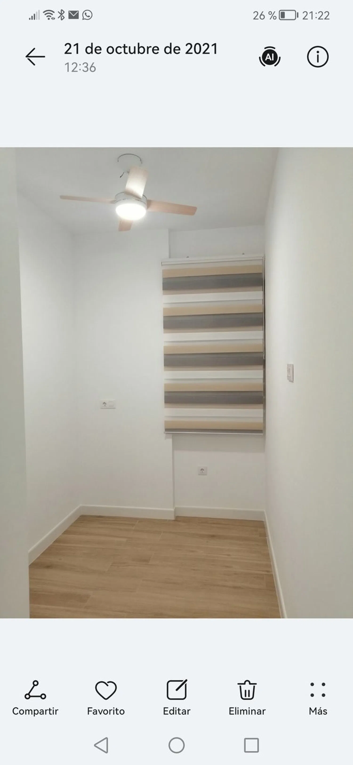 Piso en cuesta de la polvora, 6 - Foto 11