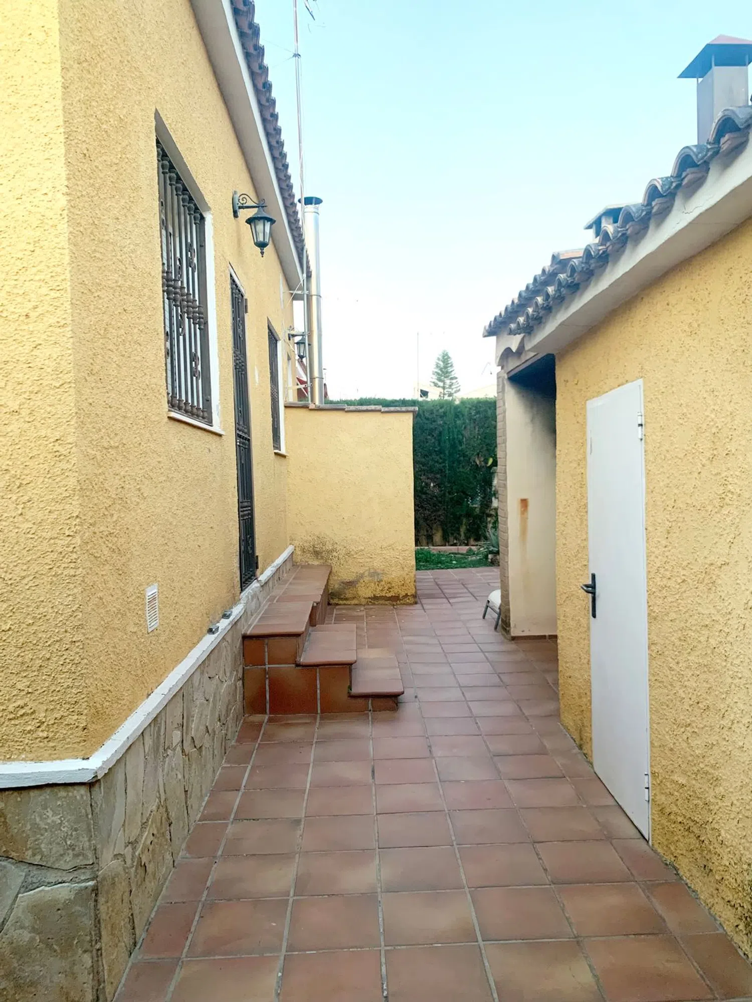 Casa independiente en Conarda s/n Sn - Foto 4